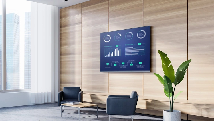 Телевидение для бизнеса от Ростелеком в Мелегежской Горке (Ленинградская область)